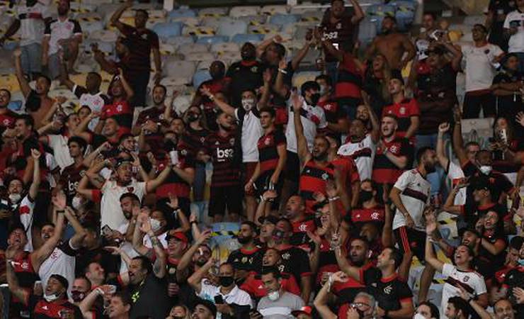 Por que Flamengo pode perder ponto no Brasileiro por jogo da Copa do Brasil