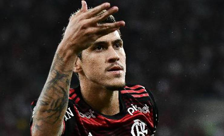 Libertadores: Flamengo vence Corinthians com gol de Pedro; assista
