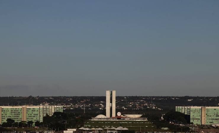 CBF distribui ingressos escondidos por Brasília para a Supercopa do Brasil