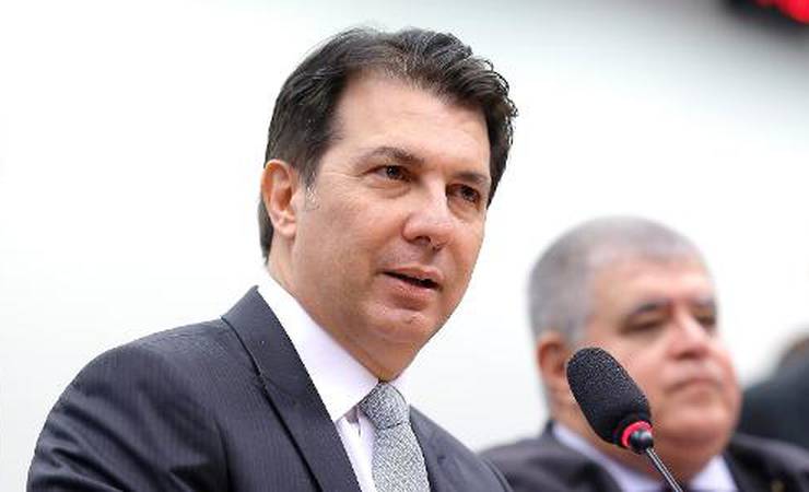 Juca: "Câmara deve votar um projeto que retira direitos dos jogadores"