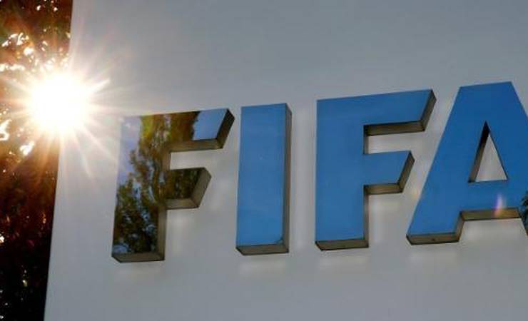 FIFA comunica novas regras para transferências em função do coronavírus