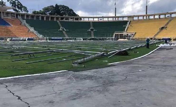 Atletas confirmam "não" aos clubes, e querem CBF na negociação