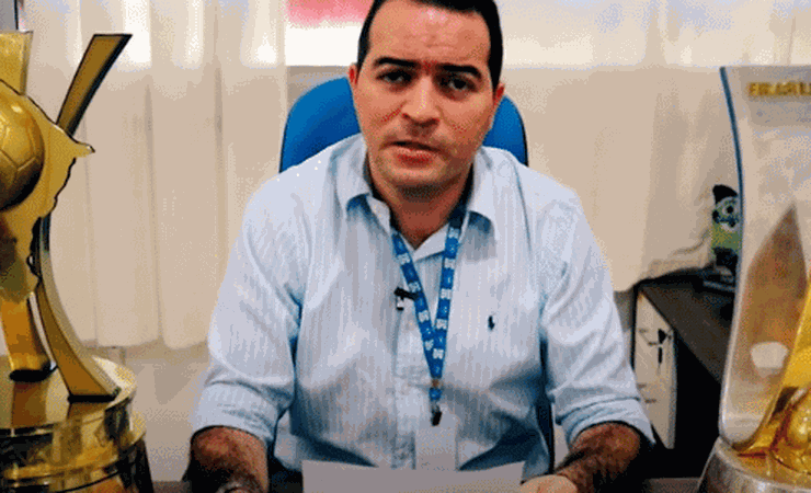 Presidente do Fortaleza diz que Liga precisa de inclusão, não de imposição