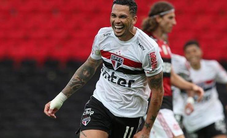 A coragem bem calculada de Diniz para o São Paulo expor os problemas do Fla