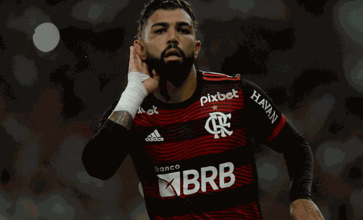 Flamengo pragmático vence Vasco 'zéricardiano'