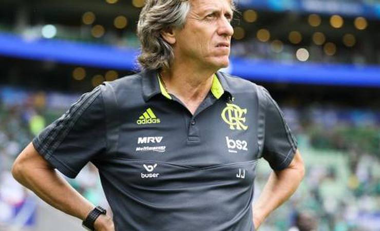 Saída de Jorge Jesus reacende a arrogância típica do futebol brasileiro