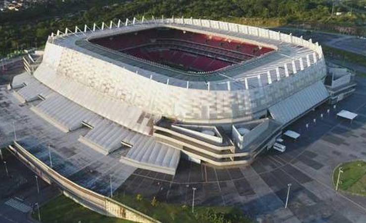 Candidatos a prefeito do Recife apresentam propostas abstratas no esporte