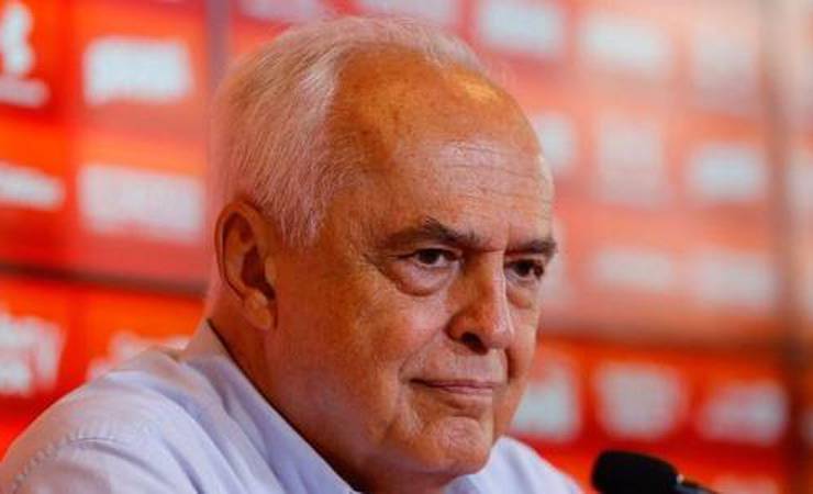 Justiça dá cinco dias para São Paulo apresentar contratos de atletas