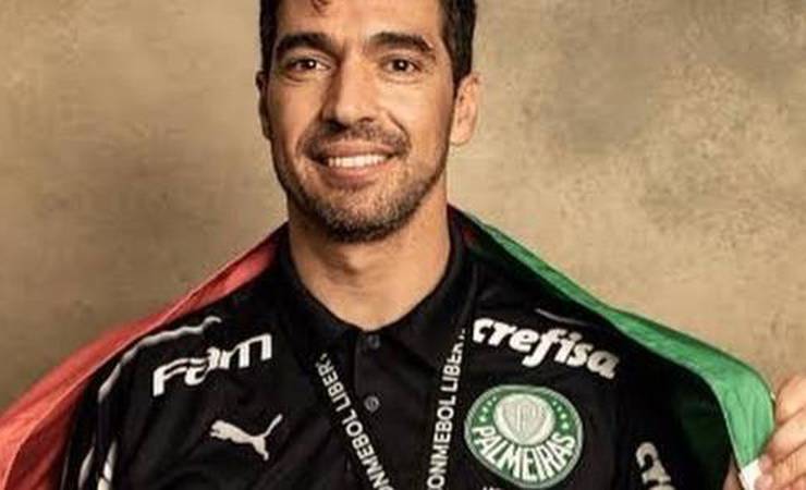 Coutinho: Tri português na Libertadores nos diz muita coisa