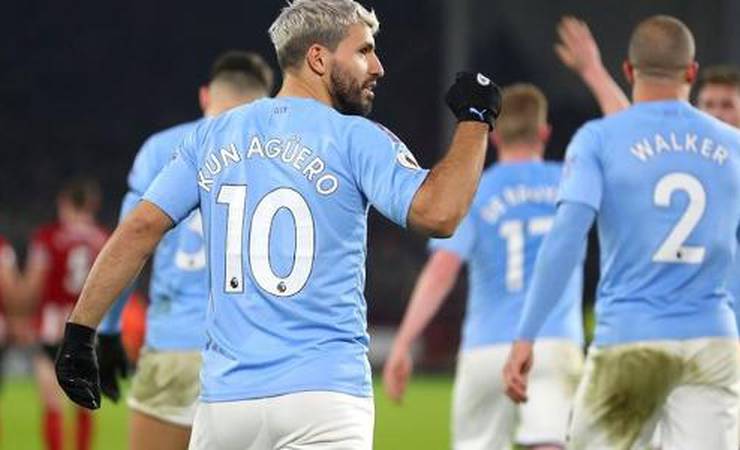 Equipes poderão fazer até 5 substituições no retorno dos campeonatos