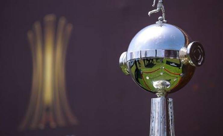Libertadores: fronteiras fechadas preocupam Conmebol para finalizar torneio