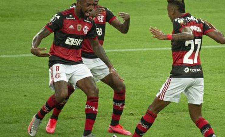 Flamengo tem receita R$ 109 mi maior do que Palmeiras mesmo com vices