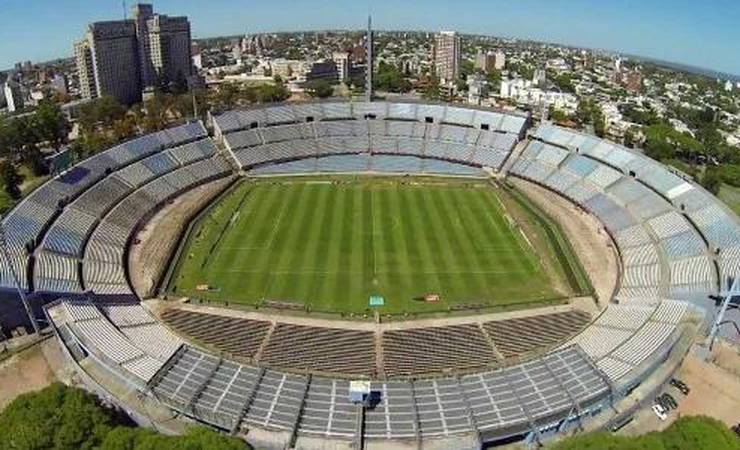 Conmebol pagará reforma para Centenário sediar Libertadores e Sul-Americana