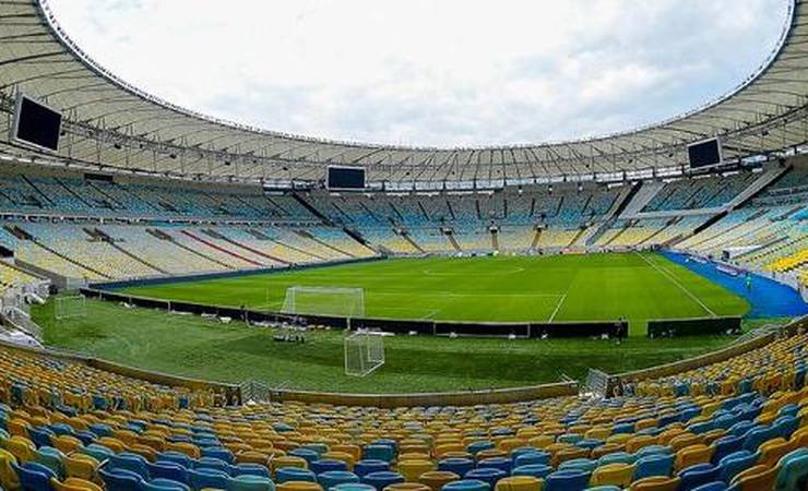 Final da Libertadores já tem data e Conmebol não quer Brasileirão junto