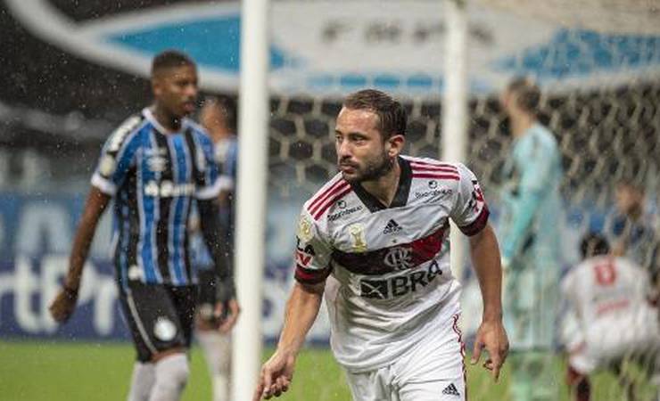 Flamengo de Ceni demora a se acertar: 60% dos gols saem apenas no 2º tempo