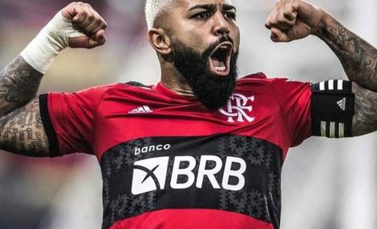 Menon: Gabigol, grande cidadão brasileiro