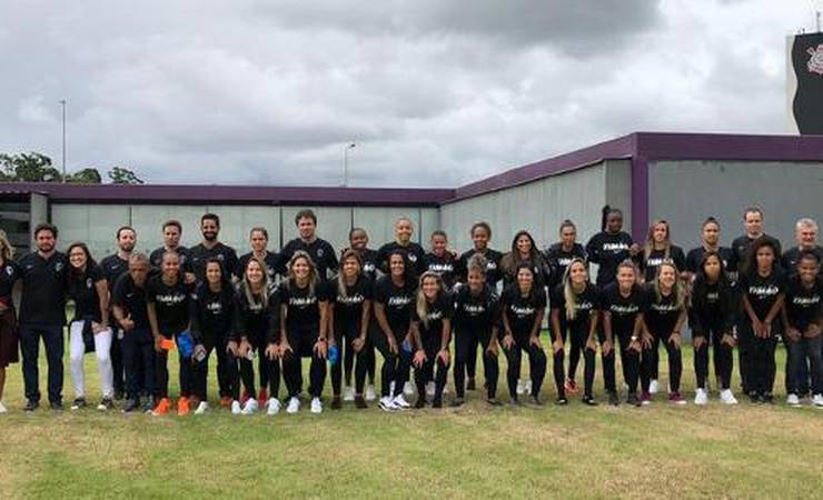 Clubes que acabarem com time feminino podem não disputar a Libertadores