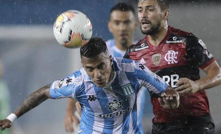 Decisão do Fla no SBT e Inter no PPV: onde assistir jogos da Libertadores