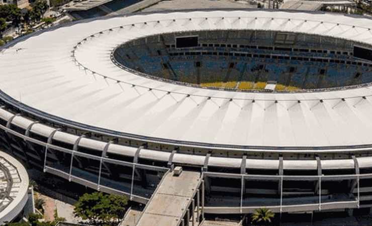 STJD não conhece mandado do Grêmio, e jogo com o Flamengo terá público
