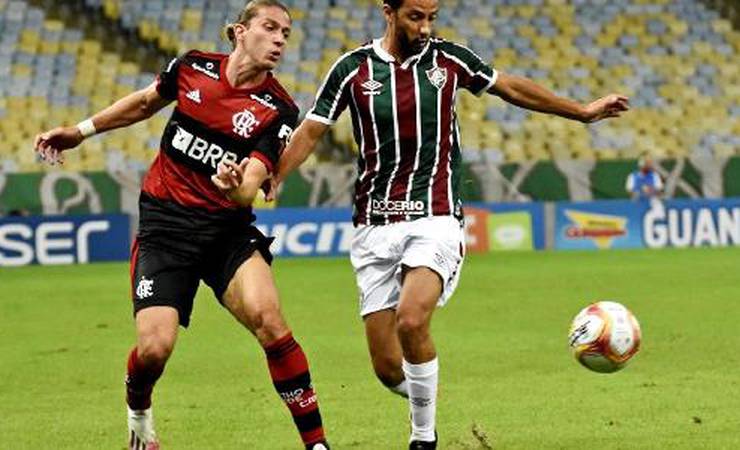 Flamengo x Fluminense: saiba como assistir à final do Campeonato Carioca