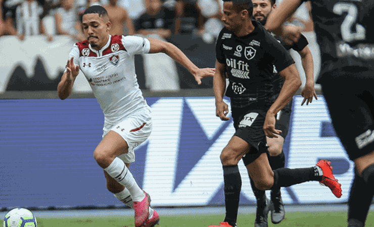 Saiba os caminhos para Botafogo e Fluminense não voltarem a jogar o Carioca