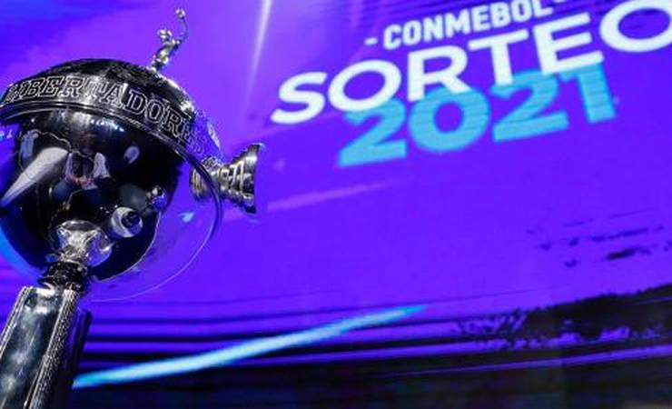 Conmebol vai analisar se retira da Libertadores a regra do gol fora de casa