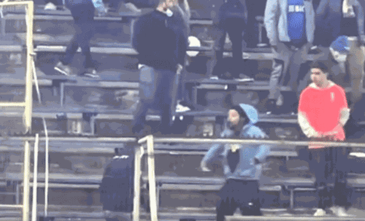 Conmebol avalia paralisar jogos da Libertadores se houver atos racistas