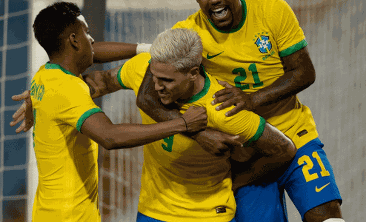 Olimpíada: Clubes não são só vítimas e brigam contra vontade dos jogadores