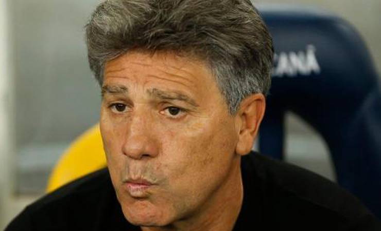 Devemos confiar na racionalidade do Grêmio ou na fanfarronice de Renato?