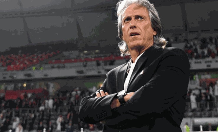 Veja os técnicos de times do Brasil com licença de trabalho na Libertadores