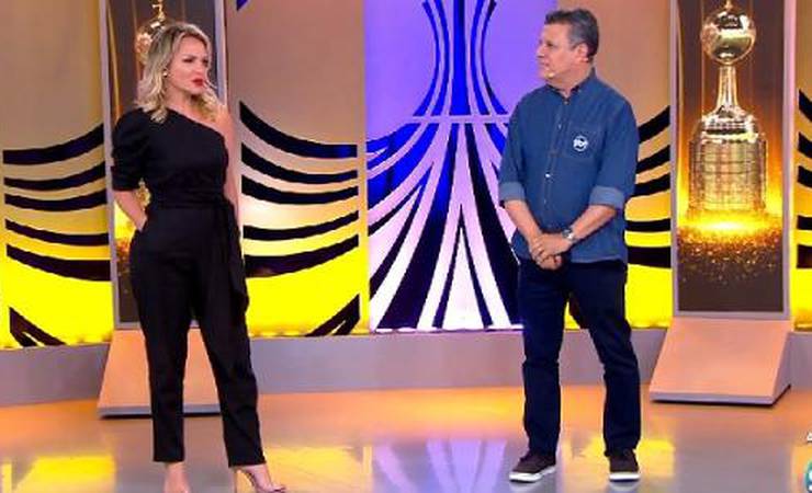 SBT supera Globo, agrada clubes e encaminha acordo para transmitir Carioca