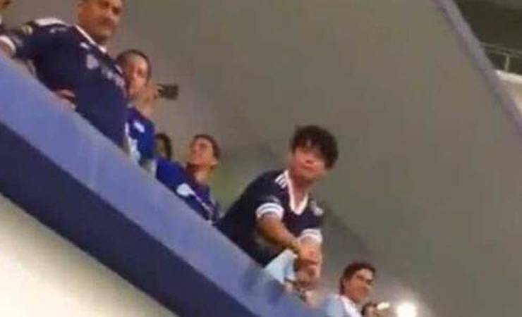 Conmebol já aumentara multa por racismo e casos cresceram na Libertadores