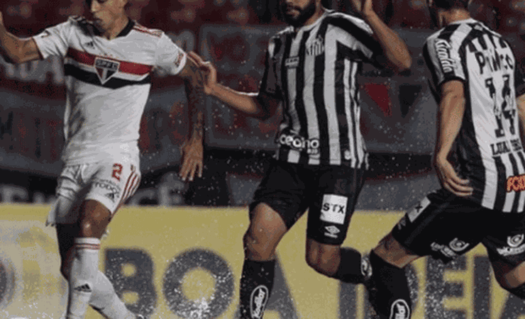 Lesões e Copa América: os motivos para o desempenho ruim dos grandes de SP