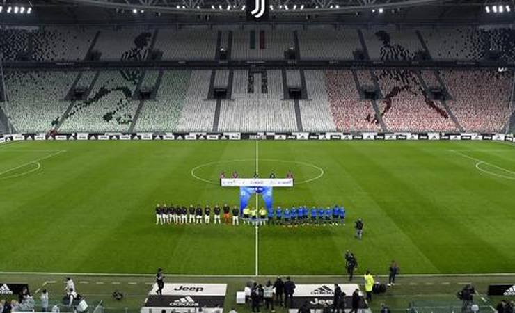 É preciso aceitar: esporte não terá presença de público tão cedo