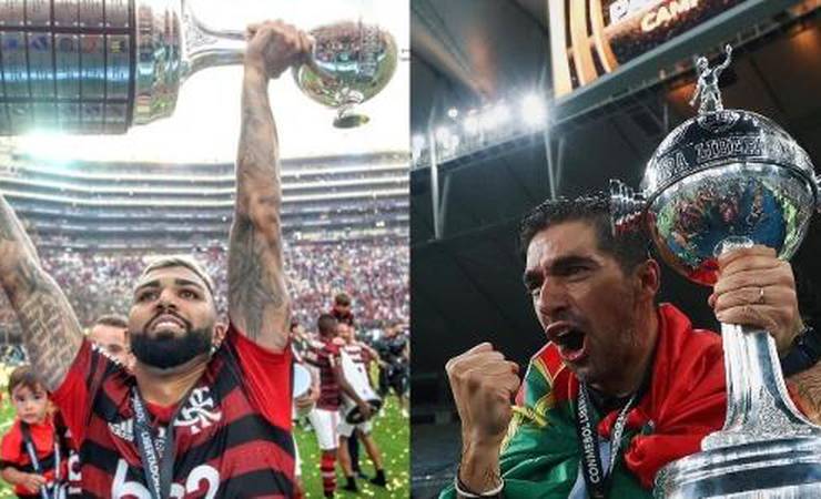 Coutinho: Final em detalhes - As Bolas Paradas de Palmeiras e Flamengo