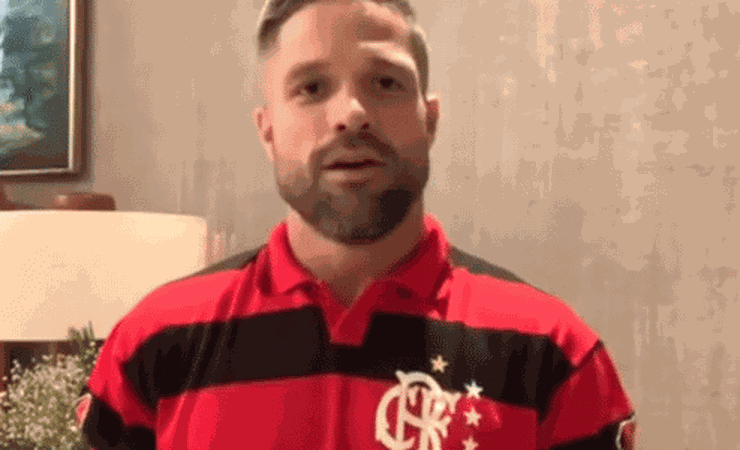 Flamengo tem aval do Equador para enviar infectados de volta ao Brasil
