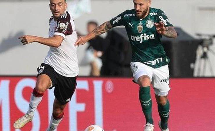 Juca Kfouri: 'O Palmeiras vai pegar o Flamengo embalado e entusiasmado'