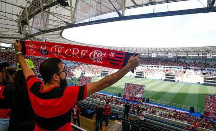 Futebol sem torcida em 2020 dará prejuízo milionário a clubes brasileiros
