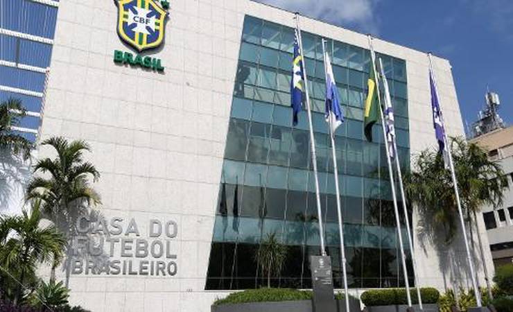 Clubes e CBF mantêm debate sobre calendário em esforço por pontos corridos