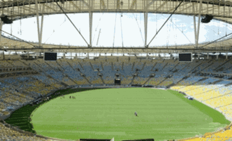 Fla-Flu e Copa América negociam: Maracanã deve ser fechado por 17 dias