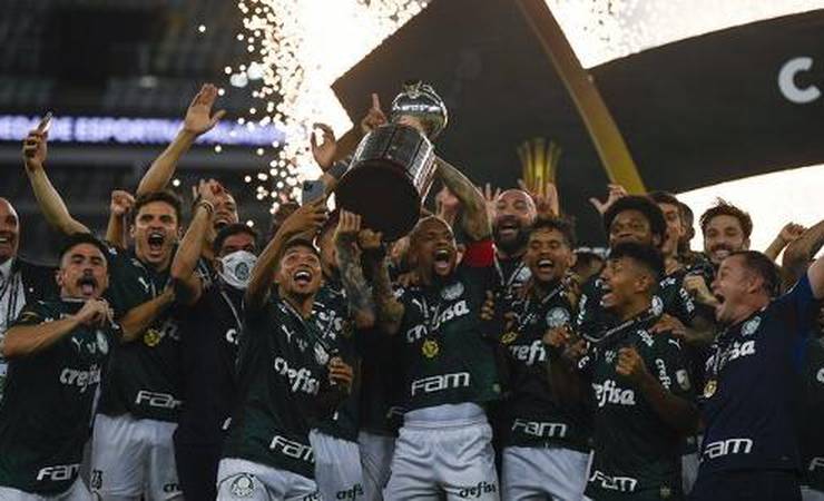 Equilíbrio financeiro dos clubes pavimenta títulos recentes na Libertadores