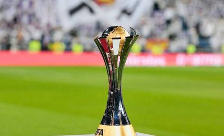 Fifa terá que adiar o Mundial de Clubes-2020 e decidir quem jogará torneio