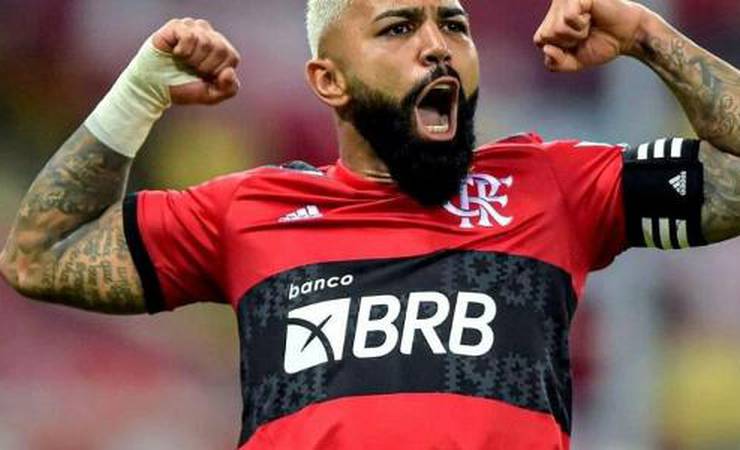 Flamengo: West Ham quer Gabigol por empréstimo de uma temporada e meia