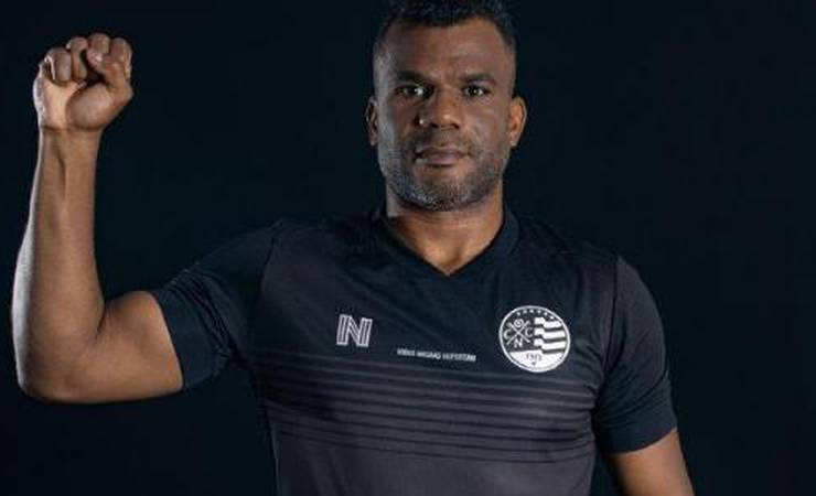 Náutico quer apagar passado racista e se firmar na luta contra preconceito