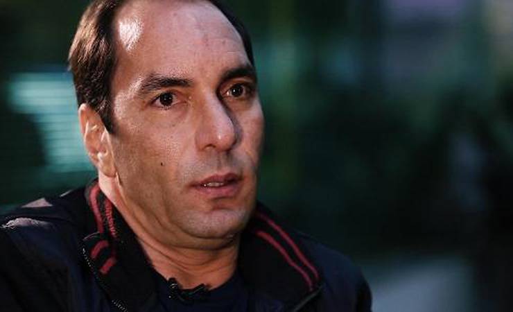 STF reconhece prescrição e Edmundo não responderá por atropelamento em 1995