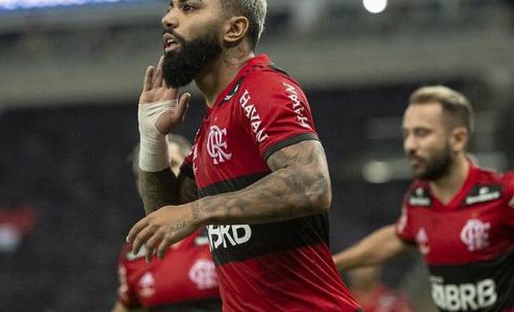 Flamengo arrecadou cerca de R$ 14 milhões no Carioca
