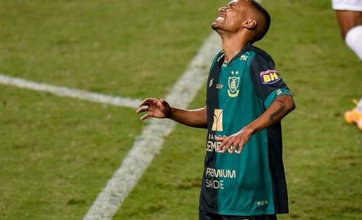 Mercado da Bola: Palmeiras sobe proposta por Ademir e SPFC negocia Helinho