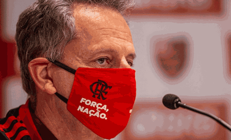 Contas de clubes têm dívidas de R$ 10 bi e abismo para Flamengo e Palmeiras