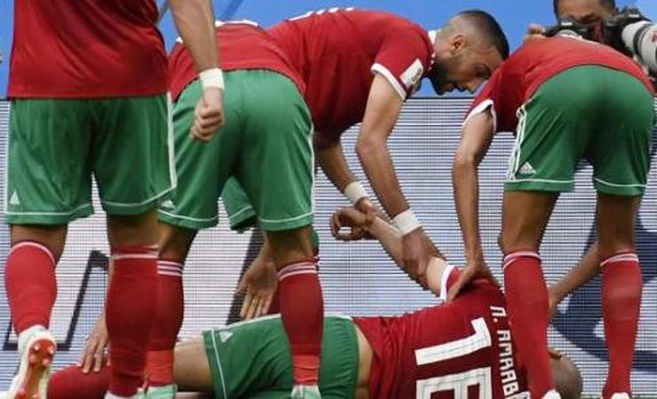 Novos casos mostram como futebol tem que cuidar melhor das concussões