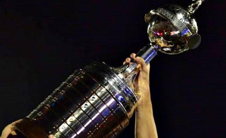 Facebook compra arquivo de jogos da Libertadores e abre conteúdo a clubes